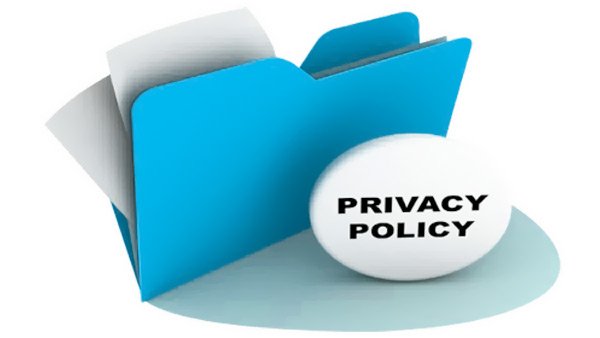 Privacy Policy - Toledo Court Reporter